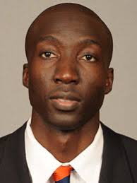 Ibrahim Djambo: Clemson Basketball Forward