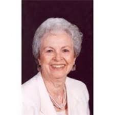 Fern Vaughn Obituary August 1, 2013