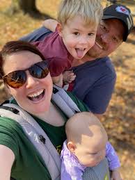 John and Kristie (Capps) Gibson