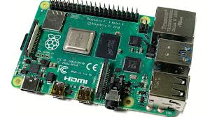 Building a media server using rasberry pi is the most common and probably the easiest project there is. Bastelcomputer Raspberry Pi 4 Im Test C T Magazin