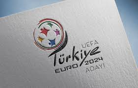 Uefa confirms leipziger messe as ibc location for uefa euro 2024. Ilker Demirkiran Turkey Candidate For Uefa Euro 2024 Logo Design