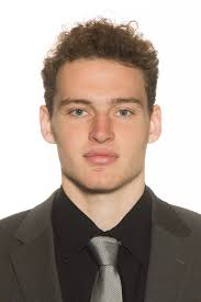 2021-22 Men's Ice Hockey Roster