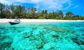 18 lokasi ini hasilkan foto pemandangan indah di dunia. Pantai Terindah Di Indonesia Top 11 Harus Masuk Ke Bucket List Kamu