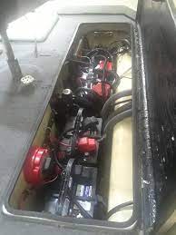 In contrast to the starting battery, the deep cycle battery will discharge less energy upon initial 15 times more resistant to vibration for enhanced durability. Super Start Marine Battery Group Size 24 24dcm O Reilly Auto Parts