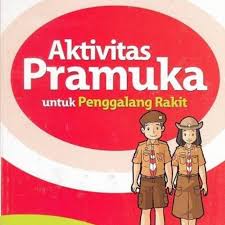 Penggalang ramu, rakit, dan terap. Aktivitas Pramuka Untuk Penggalang Rakit Mengacu Pada Sku Pramuka Erlangga Shopee Indonesia