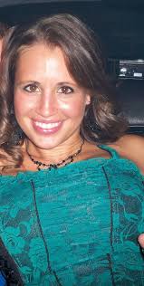 Katie Gower from Seminole High School (Pinellas County)