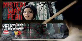 See more of kepala bergetar on facebook. Misteri Wan Peah Full Episod Online Dfm2uteam