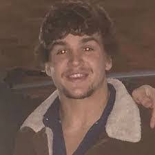 Austin Coppinger's Instagram, Twitter & Facebook