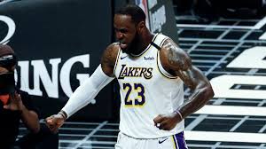 Giannis antetokounmpo se une a las críticas de celebrar el juego de estrellas en marzo. Mvp Rufe Fur Den Unglaublichen Lebron James Kicker