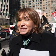 Drug supplier behind overdose death of transgender activist Cecilia Gentili  takes plea deal