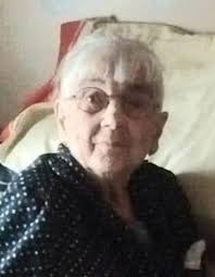 Betty Lefkowitz Obituary November 2, 2020