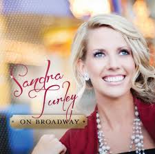 Broadway singer Sandra Turley shares stories of life, gospel