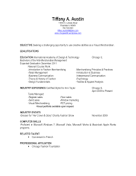 Telecharger Exemple Cv Merchandiser Exemple Cv Modele Cv Exemple