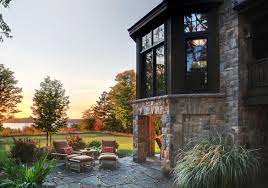 Maybe you would like to learn more about one of these? 33 Exceptional Walkout Basement Ideas You Will Love Luxury Home Remodeling Sebring Design Build