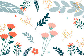 Check spelling or type a new query. Background Flowers Leaves Free Image On Pixabay