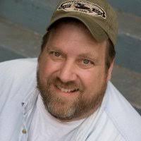 Gino England (1967-2015)