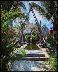 This homemade version may not be an exact duplicate but it is just as good or better, in my opinion. Lepetitlugourmand On Twitter Tulum In Nyc An Incredible Jungle In The Heart Of Soho Built To Enjoy Remarkable Mezcal Cocktails Discover A Delicious Mexican Cuisine The Decor A Bohemian Chic Style From