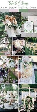 A wide variety of spring garden wedding options are available to you, such as occasion, print method, and event & party item type. 48 Most Inspiring Garden Inspired Wedding Ideas Elegantweddinginvites Com Blog Garden Theme Wedding Wedding Themes Summer Secret Garden Wedding