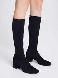 Women's Knee High Boots