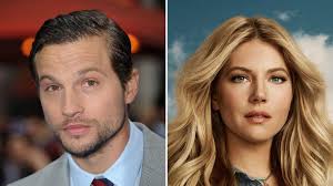 Big Sky' Adds Logan Marshall-Green as a Flirtatious Face From Jenny's Past  for Season 2