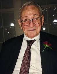 Obituary information for Frederick Robert Bynum