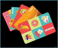 If you want to use your restaurant gift card, you will need to do curbside pickup and order directly through the restaurant. Ten Facts You Never Knew About Grubhub Gift Card Grubhub Gift Card Neat