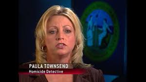 Paula Townsend's Instagram, Twitter & Facebook