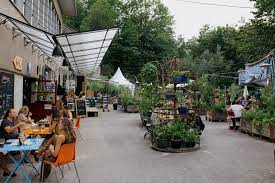 le port of fribourg