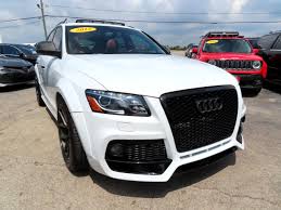 Image result for Glacier White 2012 Q5