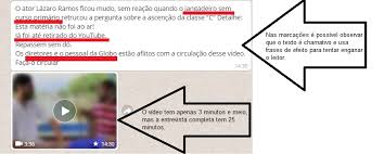 1,211,817 likes · 23,646 talking about this. Cantor Criolo Tem Fala Distorcida Em Video Editado Observatorio Fakenews