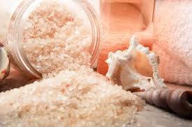 Image result for ROCK SALT