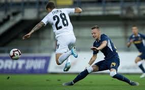 Каррера — о разгромном поражении от «зари»: Zarya Dnepr 1 3 1 Vse V Norme I V Upl Zarya Uverenno Razobralas S Dneprom 1 Gol