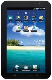 Samsung P1010 Galaxy Tab Wifi Only