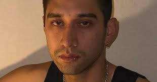 DARK, HAPPY, to the CORE