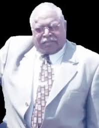 Obituary information for Mr. Nathan Leroy Harrell