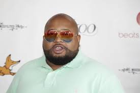 Jazze Pha Net Worth
