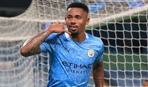 Sportblog manchester city purring again after stumbling upon winning formula. Man City 2 1 Real Madrid Guardiola S Men Book Place In Champions League Quarter Finals Football Sport Express Co Uk