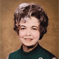 Winifred Bradley Clark