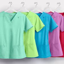 New Summer Colors In Butter Soft Stretch Stretch Scrubs Scrubs Scrub Style