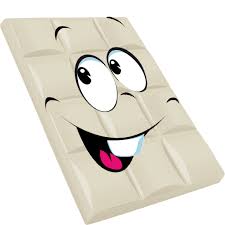 Go Tablette De Chocolat Au Lait Heureuse Clin D Oeil Smiley Emoticone Clipart Cartoon Telechargement Gratuit Tablette De Chocolat Chocolat Noir Chocolat