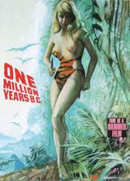 Maybe you would like to learn more about one of these? Pulp International One Million Years B C