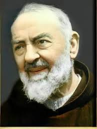 Prayers and Requests for Healing and Guidance from St. Padre Pio