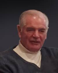 Obituary for Robin Bowman