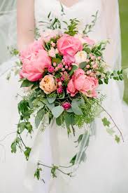 Are sure to be well received and enjoyed. The Prettiest Pink Wedding Bouquets Martha Stewart