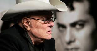 Tony Curtis: "Embrasser Marilyn, c'était magique"