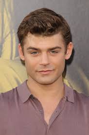 Carolina Guerra Warner Bros Pictures Kitchen