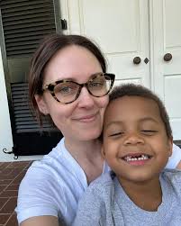 Katie Armour's Instagram, Twitter & Facebook