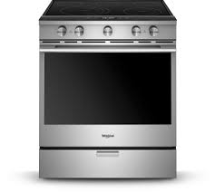 Whirlpool makes parts for several brands including kitchen aid, amana, maytag, estate, roper, sears kenmore and more. Gas And Electric Kitchen Ranges Whirlpool