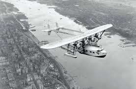 Harken Back To The Golden Age Of Travel A Pan American Retrospective Flying Boat Pacific Airlines Aircraft