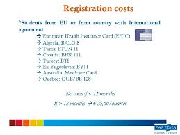 While the 26 european countries that make up the schengen area allow free travel between their borders, getting in isn't so simple. Health Insurance For Vub Students Health Care